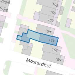 Perceel WTV00-A-4238