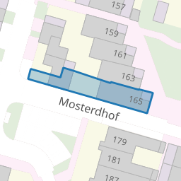 Perceel WTV00-A-4240