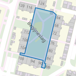 Perceel WTV00-A-4282