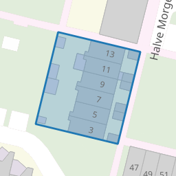 Perceel WTV00-A-4292