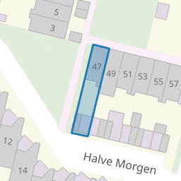 Perceel WTV00-A-4293