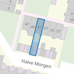 Perceel WTV00-A-4295