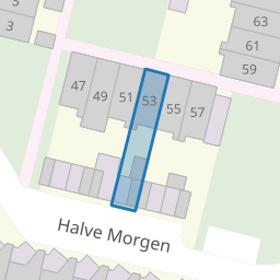 Perceel WTV00-A-4296