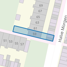 Perceel WTV00-A-4299