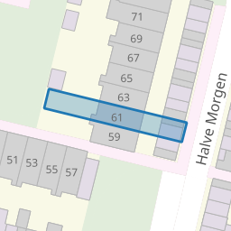 Perceel WTV00-A-4300