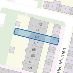 Perceel WTV00-A-4304