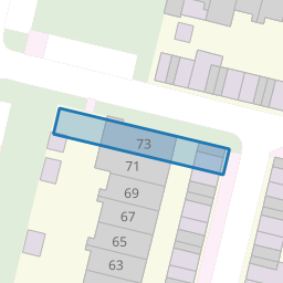 Perceel WTV00-A-4306