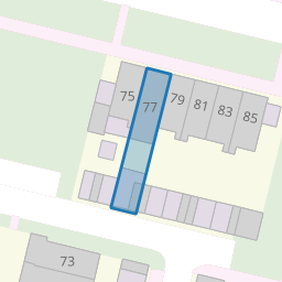 Perceel WTV00-A-4308