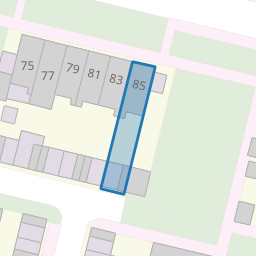 Perceel WTV00-A-4312