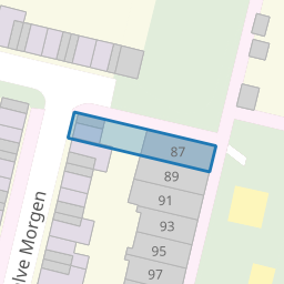 Perceel WTV00-A-4313