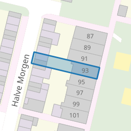 Perceel WTV00-A-4316