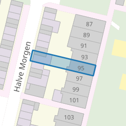 Perceel WTV00-A-4317