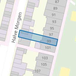 Perceel WTV00-A-4319