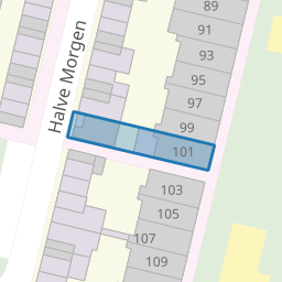 Perceel WTV00-A-4320