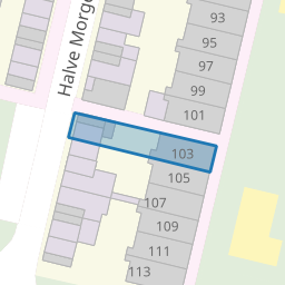 Perceel WTV00-A-4321