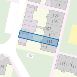 Perceel WTV00-A-4325