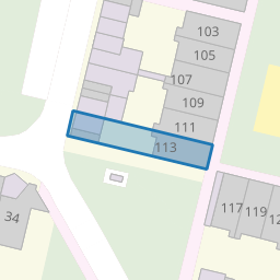 Perceel WTV00-A-4326