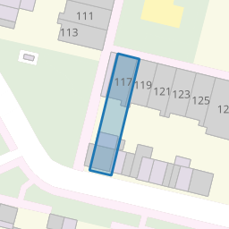 Perceel WTV00-A-4327