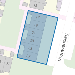 Perceel WTV00-A-4352