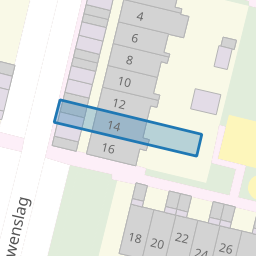 Perceel WTV00-A-4355