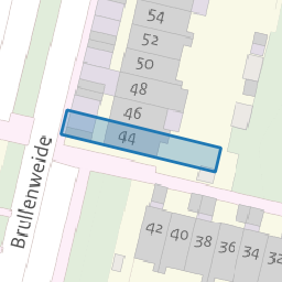 Perceel WTV00-A-4373