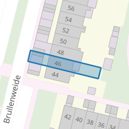 Perceel WTV00-A-4374