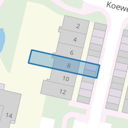 Perceel WTV00-A-4412