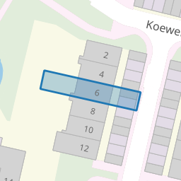 Perceel WTV00-A-4413