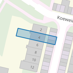 Perceel WTV00-A-4414