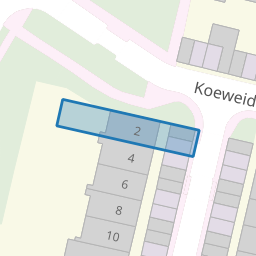 Perceel WTV00-A-4415