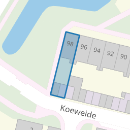 Perceel WTV00-A-4416