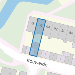 Perceel WTV00-A-4417