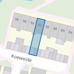 Perceel WTV00-A-4419