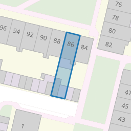 Perceel WTV00-A-4422