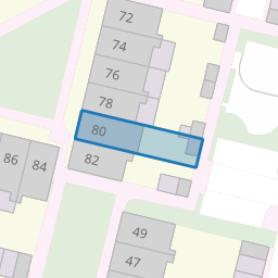 Perceel WTV00-A-4425