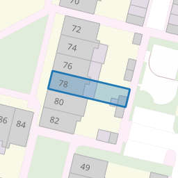 Perceel WTV00-A-4426