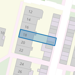 Perceel WTV00-A-4450