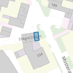 Perceel WTV00-A-4479