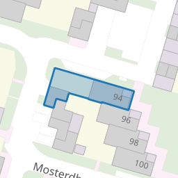 Perceel WTV00-A-4488