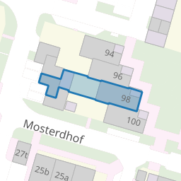 Perceel WTV00-A-4490