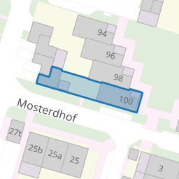 Perceel WTV00-A-4491