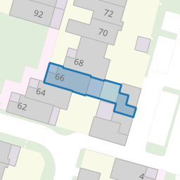 Perceel WTV00-A-4493