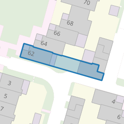 Perceel WTV00-A-4495