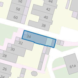 Perceel WTV00-A-4500