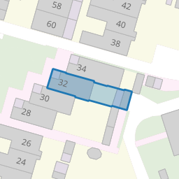 Perceel WTV00-A-4501