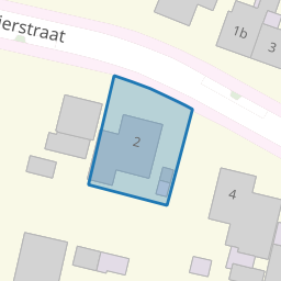 Perceel WTV00-A-4504