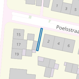 Perceel WTV00-A-4509