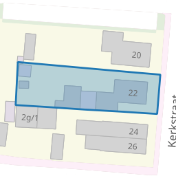 Perceel WTV00-A-4520