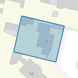 Perceel WTV00-A-4532