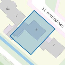 Perceel WTV00-A-4534